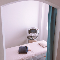 cocoQmo*ozu beauty salon