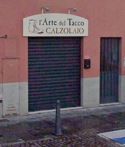 I'arte Del Tacco Calzolaio - Thumbnail
