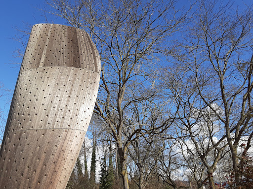 Be'er Sheva Park - Thumbnail