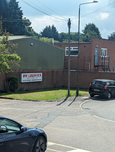 B M Logistics - Thumbnail