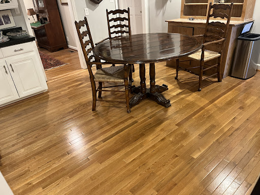 Betty Home Services Gallery - United States