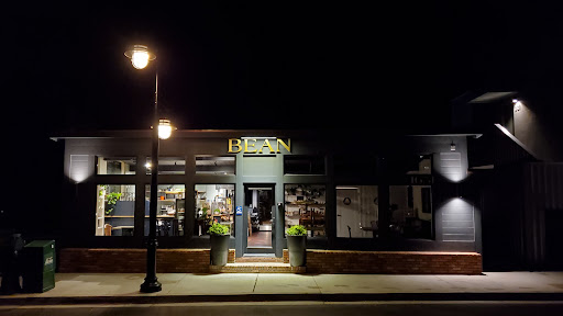 Steaming Bean - Visual