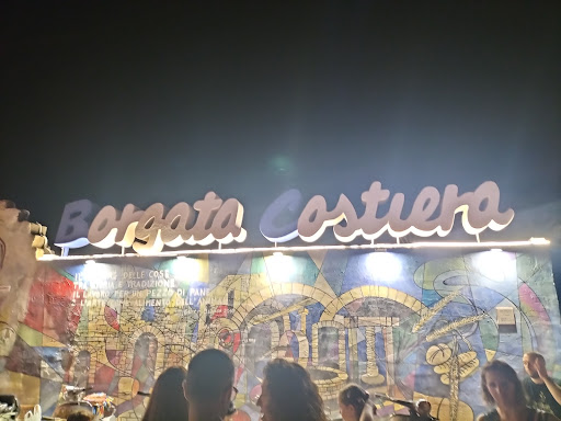 Bar Costiera - Thumbnail
