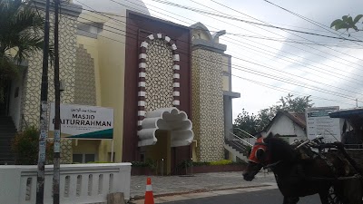 Photos of Masjid Baiturrahman, Jl. Ragasemangsang