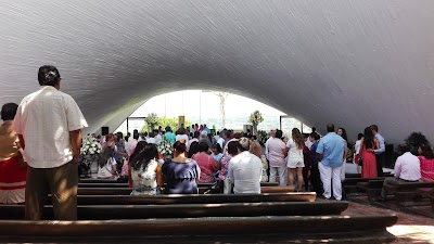 Photos of Parroquia de San Felipe de Jesus