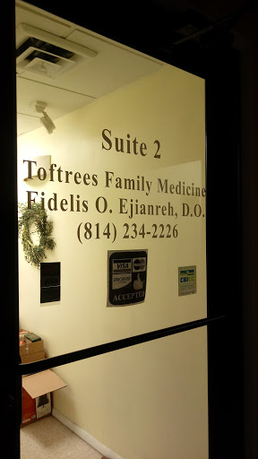 Toftrees Family Medicine - Thumbnail