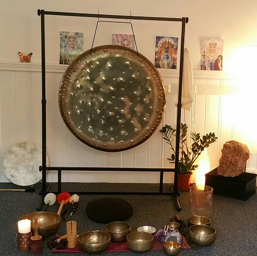 Tara Centre - Visual