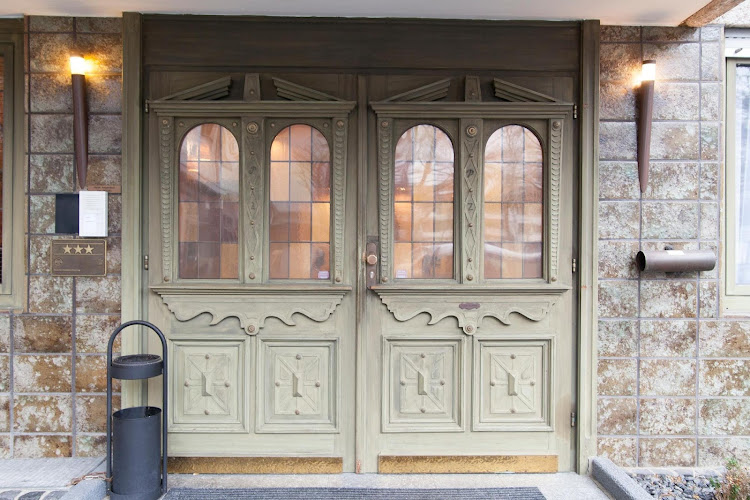 Hotel Angerland photo