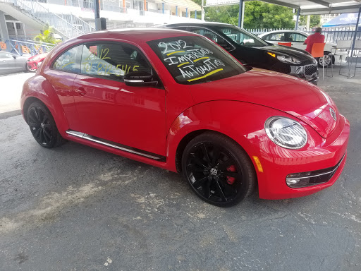 Apc Auto Sales Gallery - United States