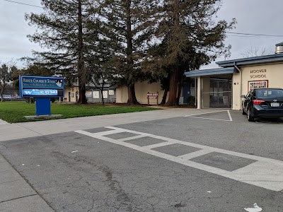 Hoover Elementary School