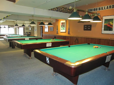 Billardsalon Carambol Thurnhofgasse 14, 3580 Horn, Österreich