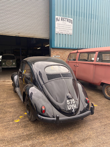 Reviews of AJ Retros Ltd in Bridgend - Auto repair shop