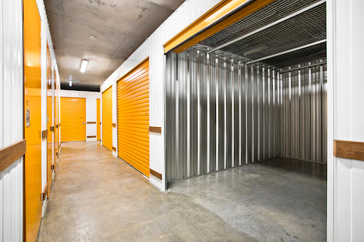 Rent A Space Self Storage Moore Park - Thumbnail