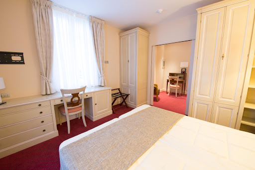 Photo de Hôtel SpaThermalia à Châtel-Guyon (63140)