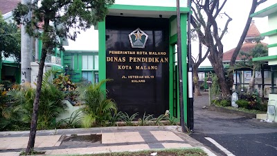 Photos of Education Office Of Malang City