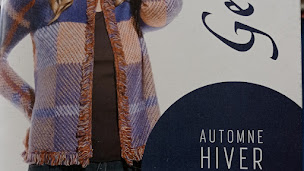 Photo n°7 de Nouveautés Anne à Lézignan-Corbières (Mercerie)