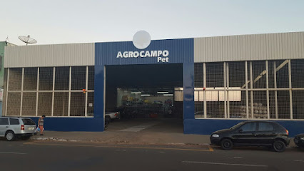 AGROCAMPO UBERABA
