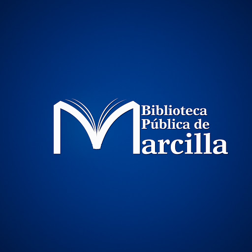 Biblioteca Pública Municipal de Marcilla.