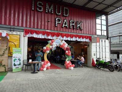 Photos of Ismud Park