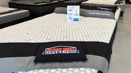 Factory Direct Mattress Omaha - Thumbnail