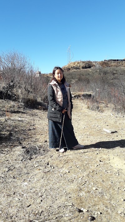 Photos of Dongkola Lhakhang