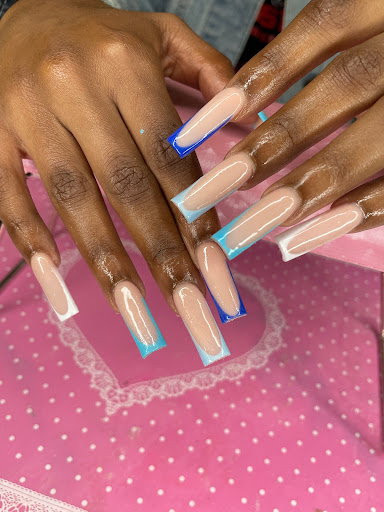 Bombshell Hours - Visual