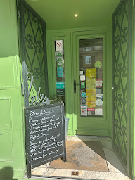 Photo n°34 de Sapori Siciliani – Restaurant italien & sicilien à Levallois-Perret à Levallois-Perret (Restaurant sicilien)