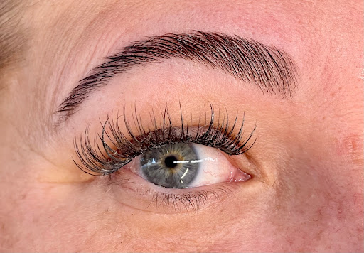 Beauty Brows - Visual