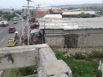 Photos of Bicentenario De La Paz Park