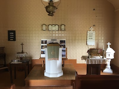 Logan County Museum