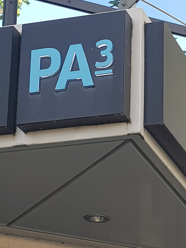 PA3 - Visual