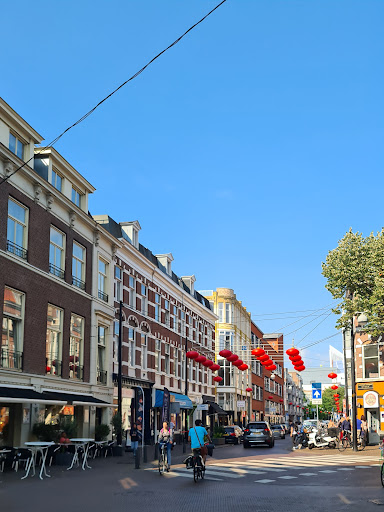 ParkBee Paviljoensgracht - Thumbnail