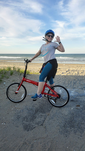 Anderson Bicycle - Thumbnail
