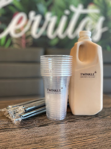 TWINKLE BROWN SUGAR TEA CERRITOS by null