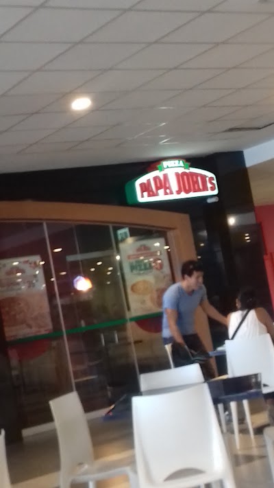 photo of Papa Johns Ica