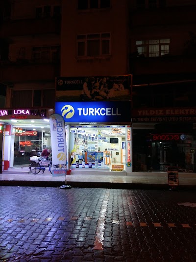 Çağlar GSM