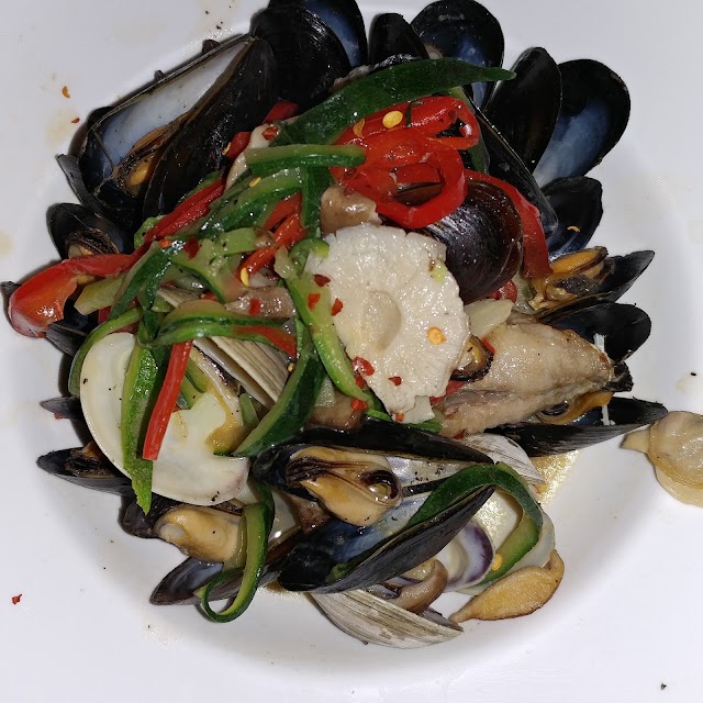L'Angolo Ristorante