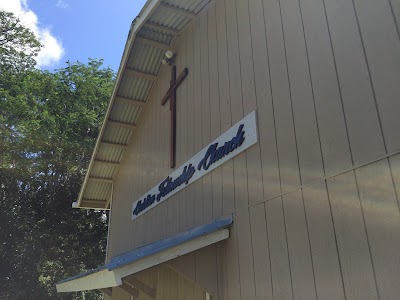 Christian Fellowship Church Hawaii