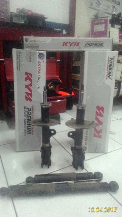 Photos of Shop&Drive Tanah Kusir