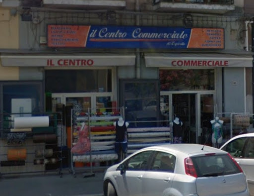 Il Centro Commerciale srl Marigliano