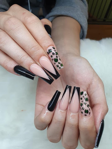 Usa Nails Design - Thumbnail