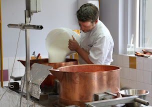 Photo n°23 de La confiserie Géromoise : bonbons des Vosges bio à Gérardmer (Magasin d'alimentation naturelle)