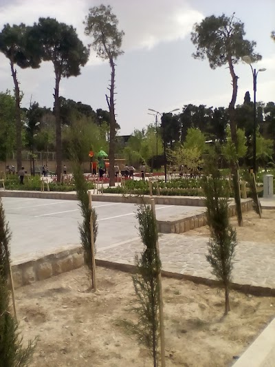 Photos of Playgrounds