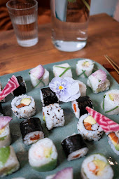 Photo n°39 de Bahia Sushis et Compagnie à Albertville (Restaurant de sushis)