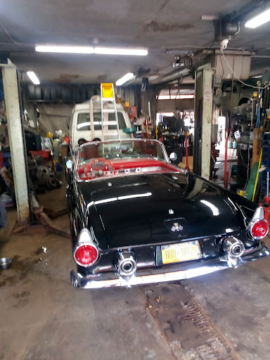 The Car Shop of Oswego - Thumbnail