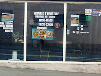 Allo pizza Mayenne à Mayenne