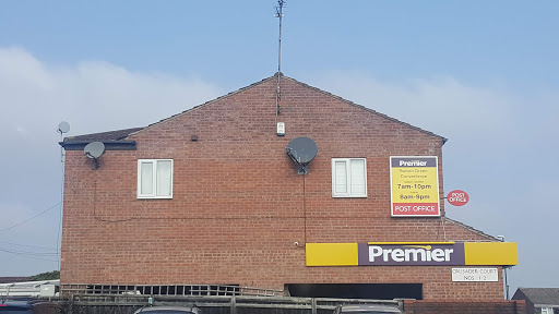 Barton Green Convenience & Crusader Court Post Office - Thumbnail