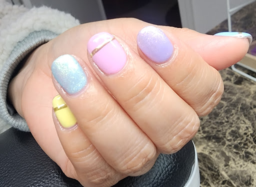 Glitter Nails by Gaby - Thumbnail