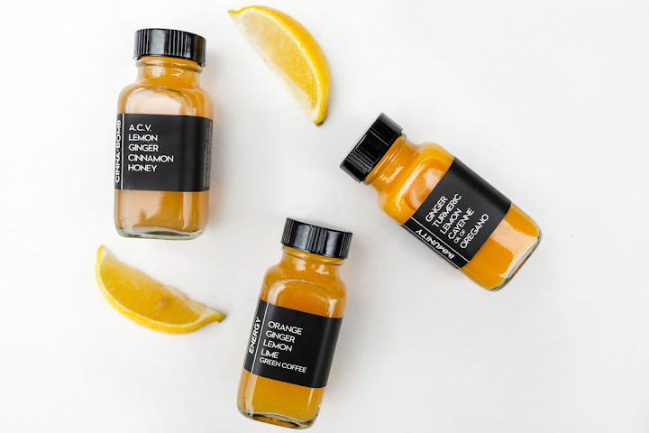 E+ROSE Wellness Cafe - Wedgewood-Houston by null