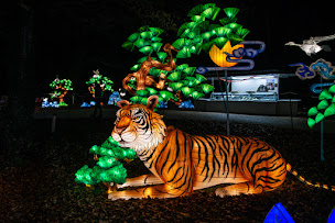 Photo n°10 de Le Loir-et-Cher en Val de Loire à Blois (Administration locale)